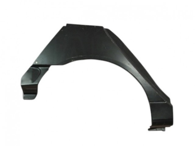 Renault Laguna 1994-2000 utángyártott új jobb hátsó sárvédő javítóív 5 ajtós kombi