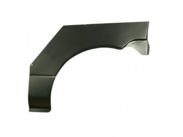 Renault Twingo 1993-2007 utángyártott új bal hátsó sárvédő javítóív