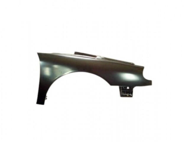 Renault Laguna 1994.02.01-1998.04 utángyártott új jobb első sárvédő