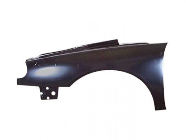 Renault Laguna 1998.05.01-2000.09.30 utángyártott új bal első sárvédő