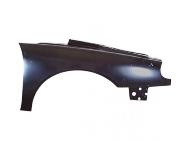 Renault Laguna 1998.05.01-2000.09.30 utángyártott új jobb első sárvédő