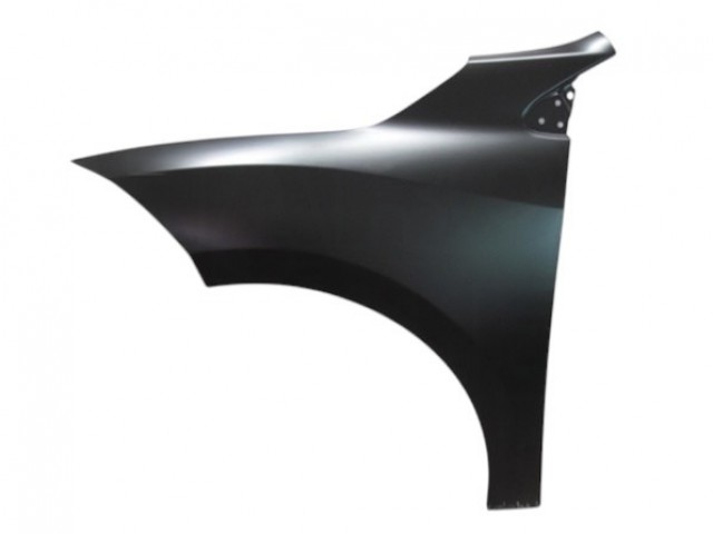 Renault Megane III. 2009-2016 utángyártott új bal első sárvédő