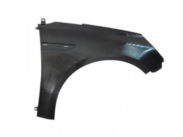 Renault Megane IV. 2015-2024 utángyártott új jobb első sárvédő