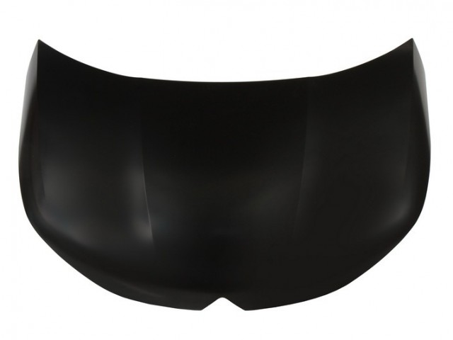 Citroen C4 II 2010-2014, DS4  2011.05.28-2015.09.30 utángyártott új motorháztető (acél)