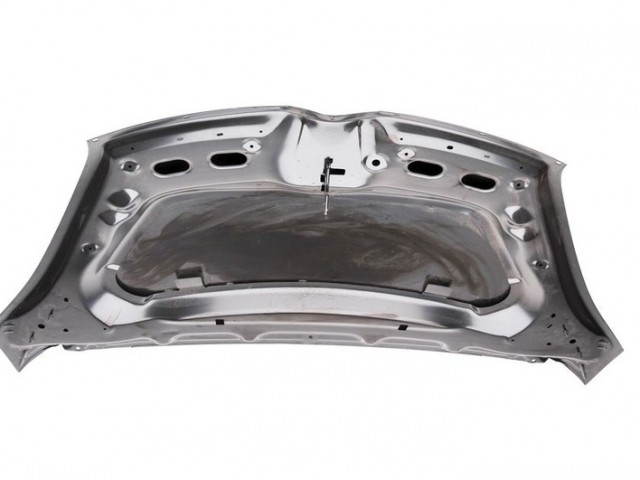 Citroen C4 Picasso 2006-2013 utángyártott új motorháztető acél
