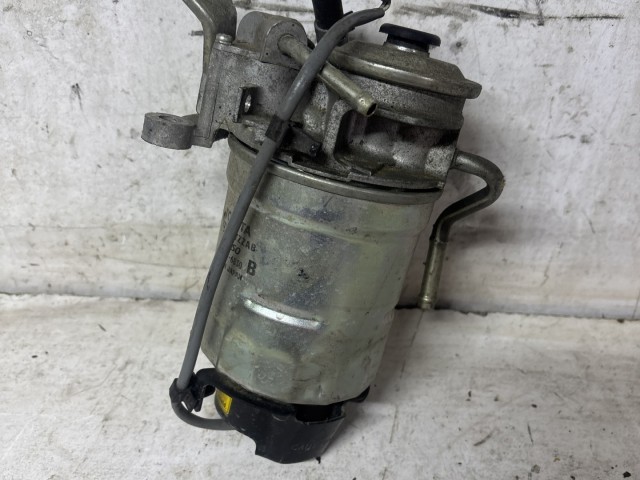 Üzemanyagszűrő ház