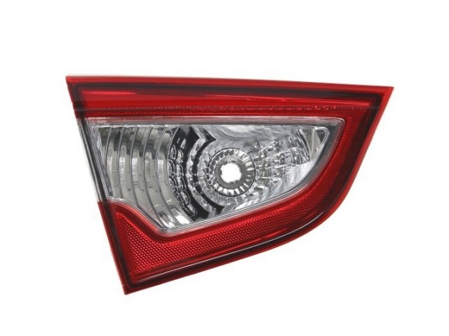 Suzuki SX4 S-Cross  2013.10.01-2015.11.30 utángyártott új bal hátsó belső lámpa DEPO