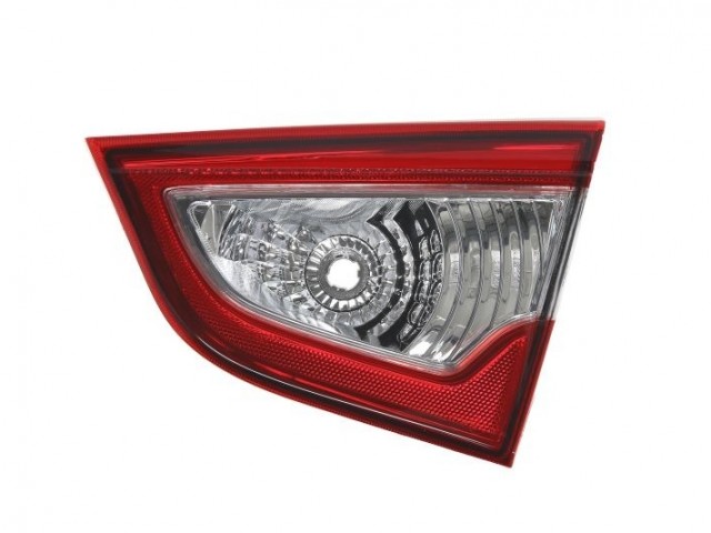 Suzuki SX4 S-Cross  2013.10.01-2015.11.30 utángyártott új jobb hátsó belső lámpa DEPO