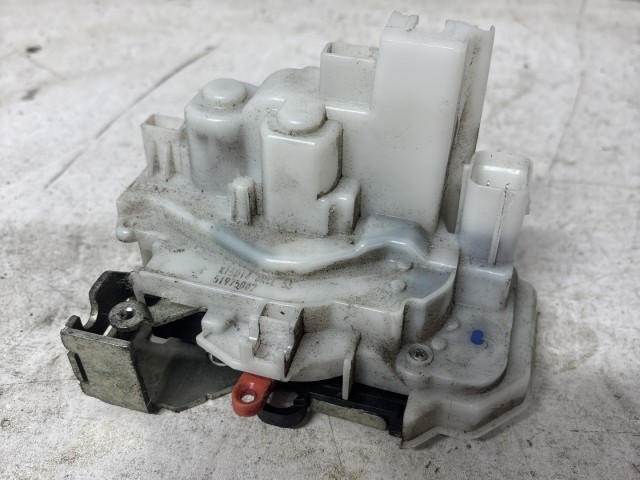 Fiat Doblo IV. 2015-2022 bal első zár 51975082