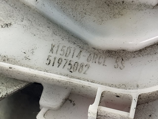 Fiat Doblo IV. 2015-2022 bal első zár 51975082