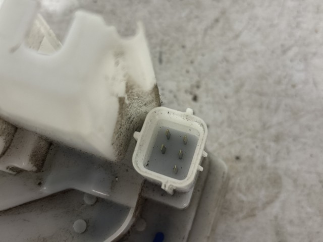 Fiat Doblo IV. 2015-2022 bal első zár 51975082