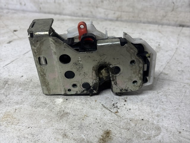 Fiat Doblo IV. 2015-2022 bal első zár 51975082