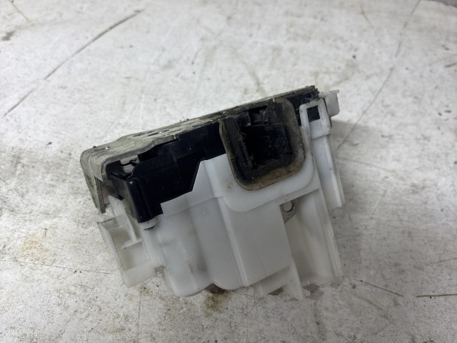 Fiat Doblo IV. 2015-2022 bal első zár 51975082