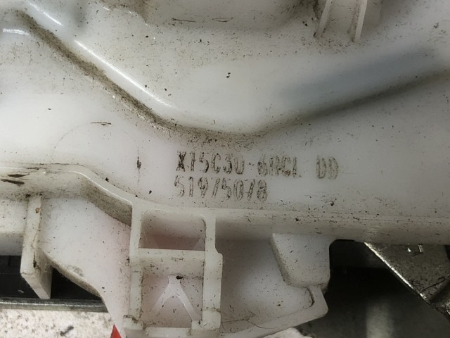 Fiat Doblo IV. 2015-2022 jobb első zár 51975078