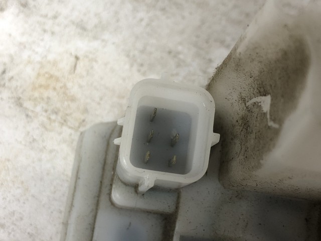 Fiat Doblo IV. 2015-2022 jobb első zár 51975078