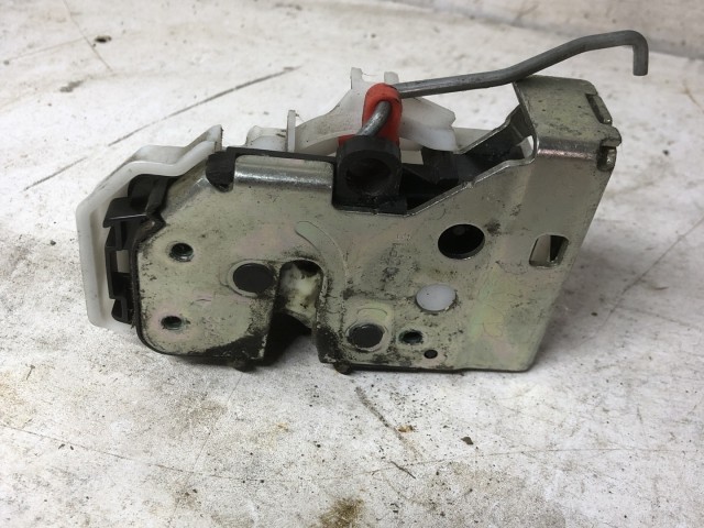 Fiat Doblo IV. 2015-2022 jobb első zár 51975078