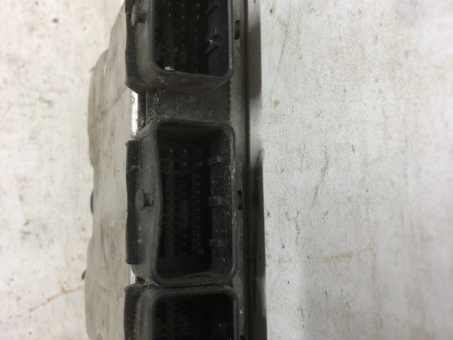 Citroen C5 2000-2008 Diesel Motorvezérlő használt    0281010886