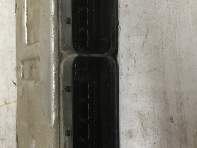 Fiat Doblo IV. 2015-2022 2015-2022 Motorvezérlő használt    
