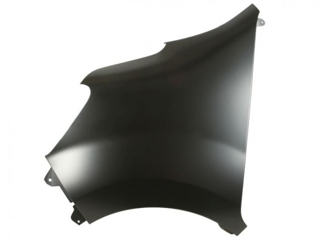 Renault Master 2019-2024 utángyártott új bal első sárvédő