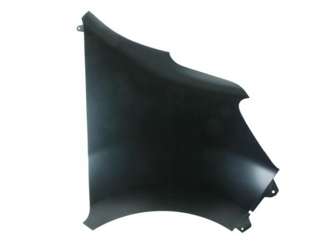 Renault Master 2019-2024 utángyártott új jobb első sárvédő