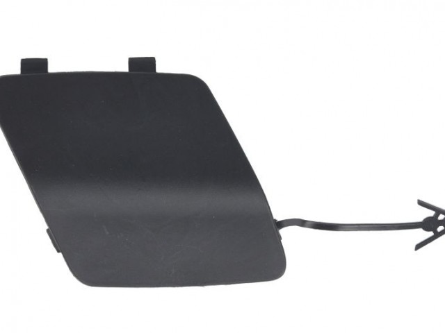 Renault Master 2010.04.01-2019.08.30 utángyártott új, első vonószemborítás fekete