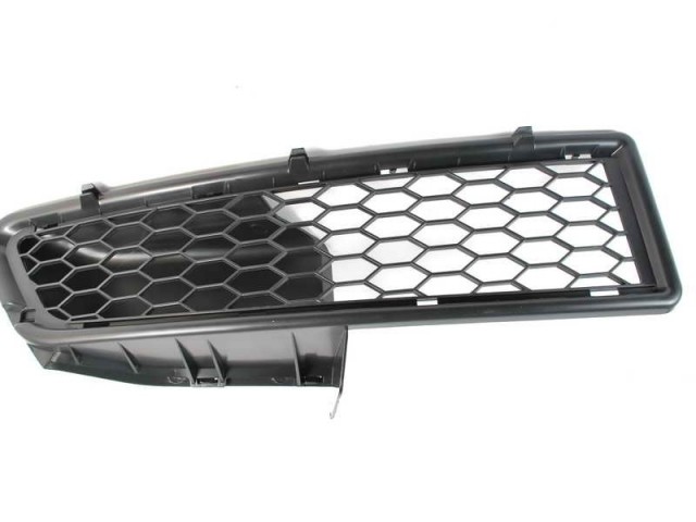 Dacia Logan 2004-2008 utángyártott új jobb első lökhárítórács