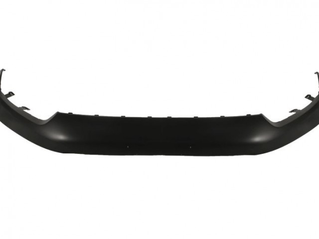 Citroen Berlingo 2018-2024 utángyártott új első lökhárító  felső rész alapozott (TGK)