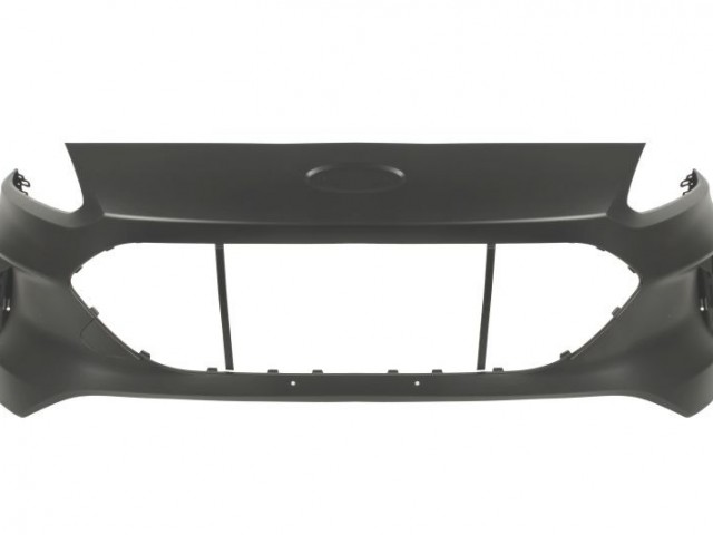 Ford Kuga 2019- utángyártott új első lökhárító szenzor hely jelöléssel alapozott