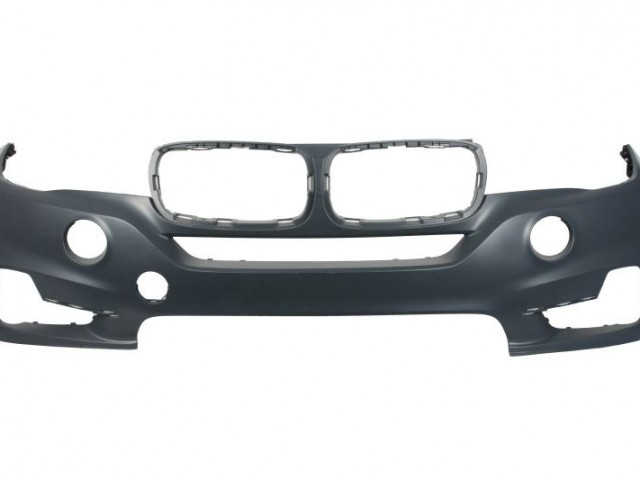 BMW X5 (F15/F85) 2013-2018 utángyártott új első lökhárító alapozott