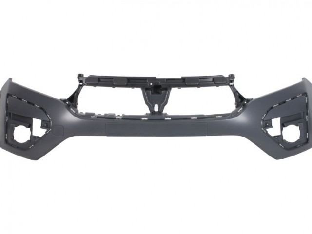 Dacia Jogger, Sandero Stepway 2021- utángyártott új első lökhárító