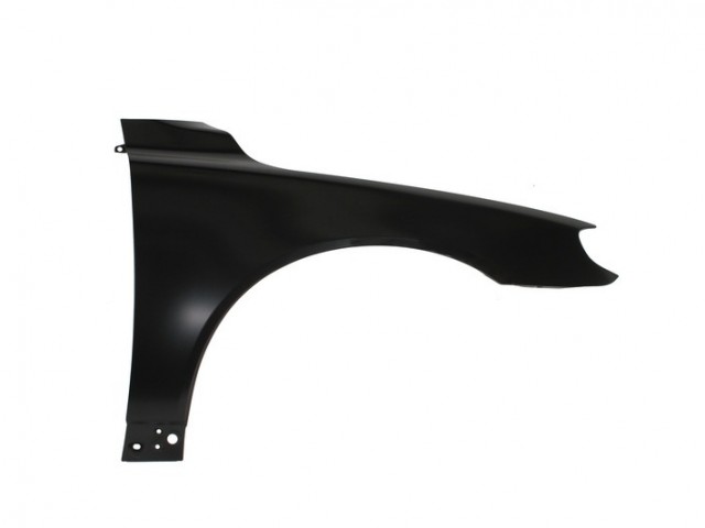 Volvo S80, V70, XC70 utángyártott új jobb első sárvédő