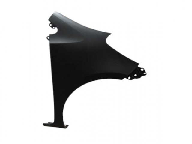 Toyota IQ 2009-2015 utángyártott új jobb első sárvédő