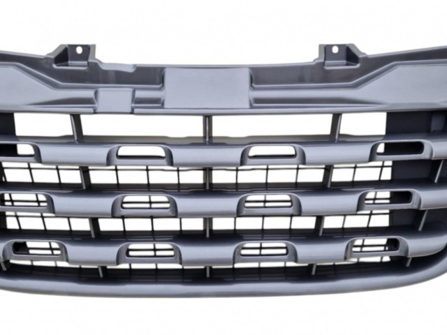 Renault Master 2010-2013 utángyártott új díszrács