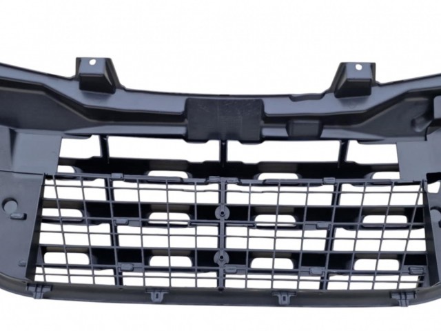 Renault Master 2010-2013 utángyártott új díszrács