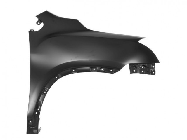 Chevrolet Trax 2013-2020 utángyártott új jobb első sárvédő