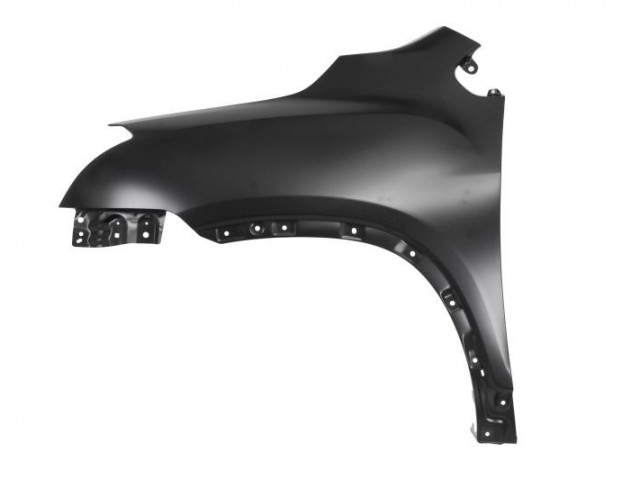 Chevrolet Trax 2013-2020 utángyártott új bal első sárvédő