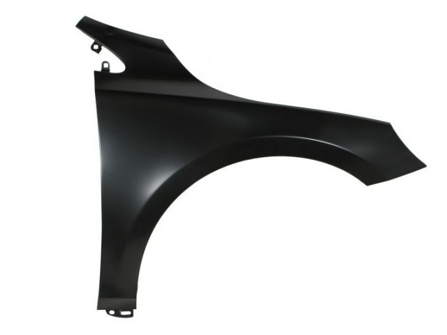 Volvo V40 2012-2019 utángyártott új jobb első sárvédő