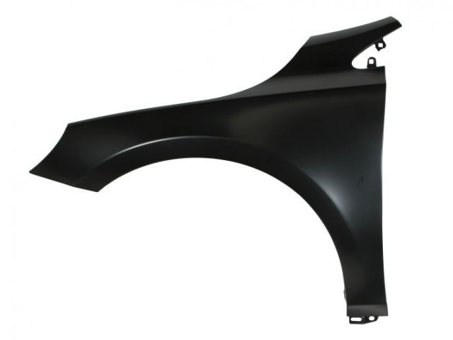 Volvo V40 2012-2019 utángyártott új bal első sárvédő