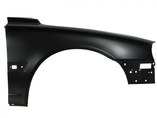 Volvo S80 1999-2006 utángyártott új jobb első sárvédő