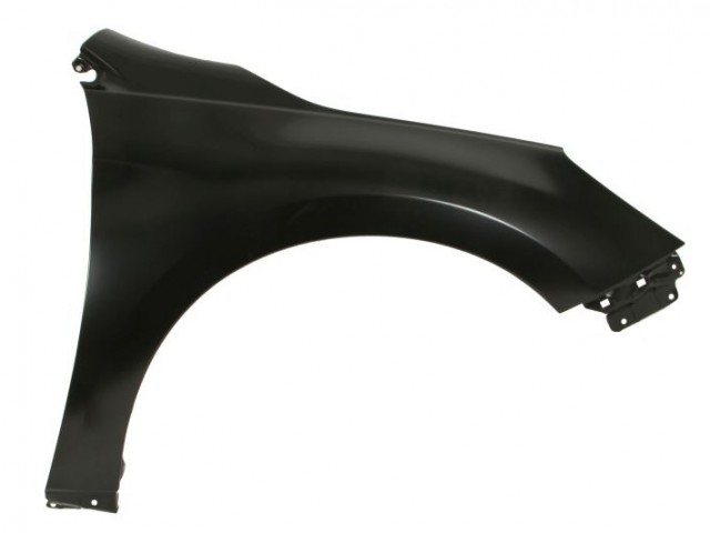 Subaru Legacy 2014-2017 utángyártott új jobb első sárvédő