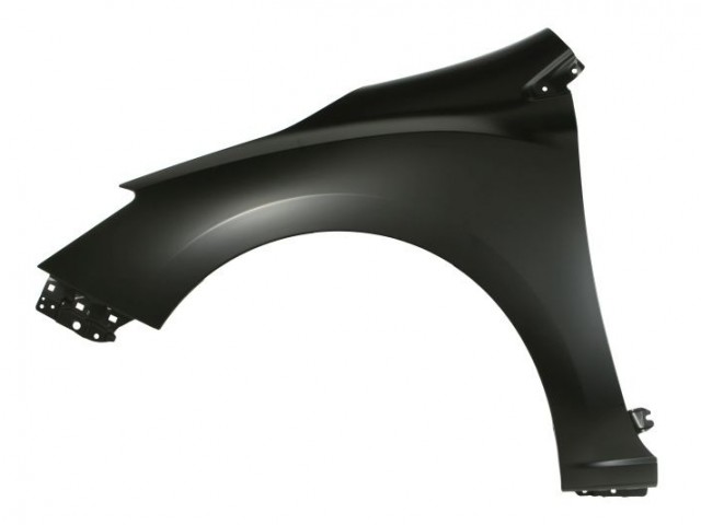 Subaru Impreza 2016-2019 utángyártott új bal első sárvédő