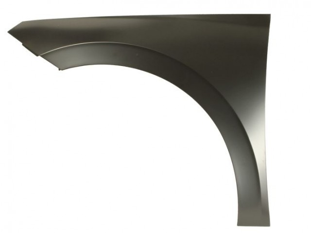 Skoda Scala 2019- utángyártott új bal első sárvédő