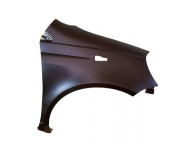 Toyota Yaris 1999-2005 utángyártott új jobb első sárvédő