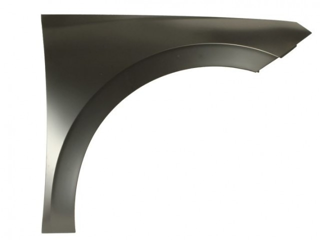 Skoda Scala 2019- utángyártott új jobb első sárvédő