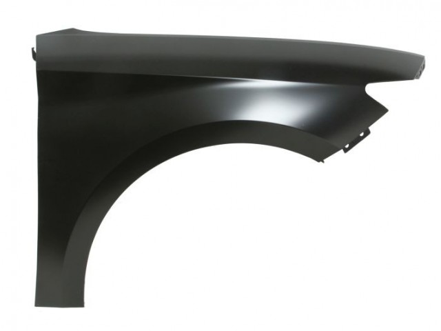 Seat Leon 2020- utángyártott új jobb első sárvédő