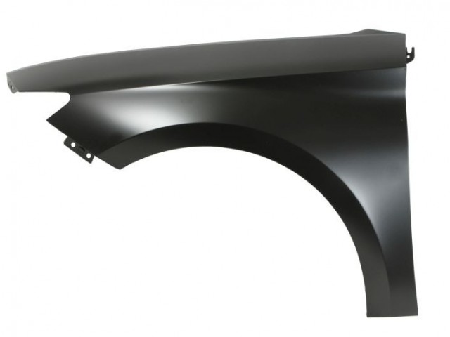 Seat Leon 2020- utángyártott új bal első sárvédő