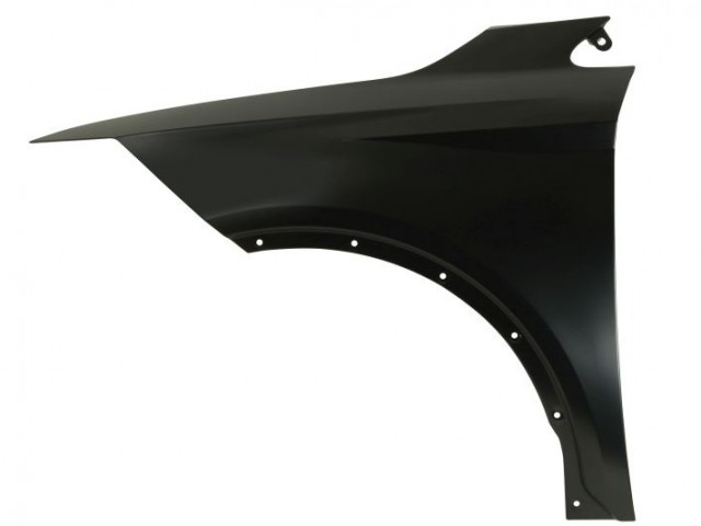 Seat Arona 2017-2020 utángyártott új bal első sárvédő