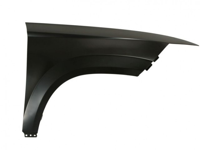 Seat Ateca 2016-2020 utángyártott új jobb első sárvédő