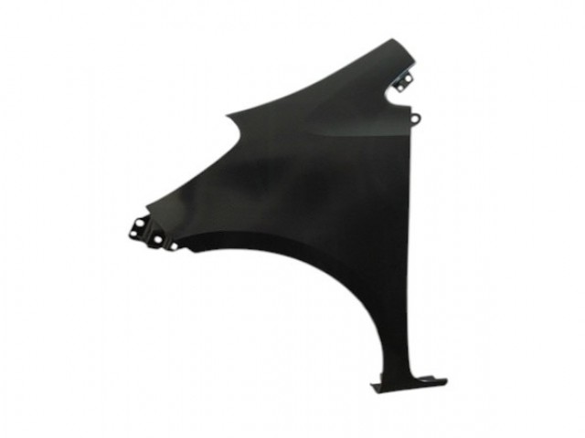 Toyota IQ 2009-2015 utángyártott új bal első sárvédő