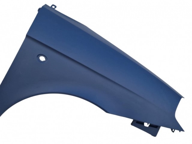 Lancia Ypsilon II. 2003-2011 utángyártott új jobb első sárvédő